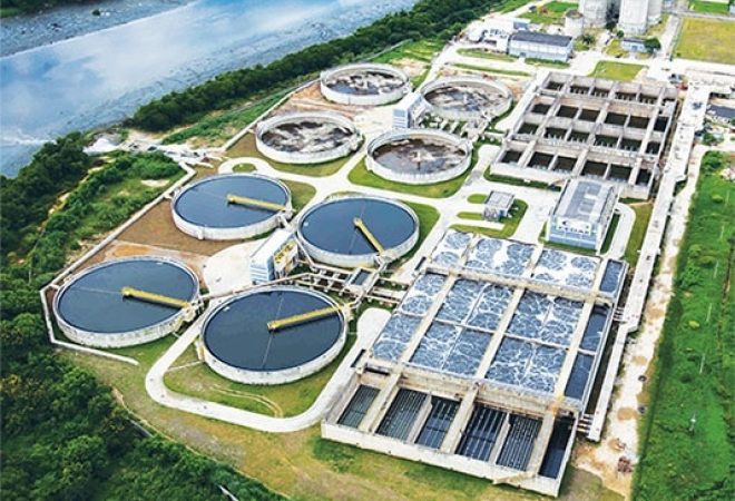 saneamento basico