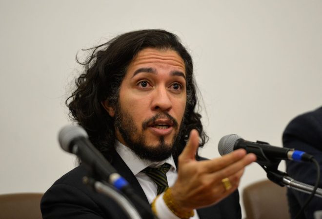 Foto Wilson Dias/Agência Brasil