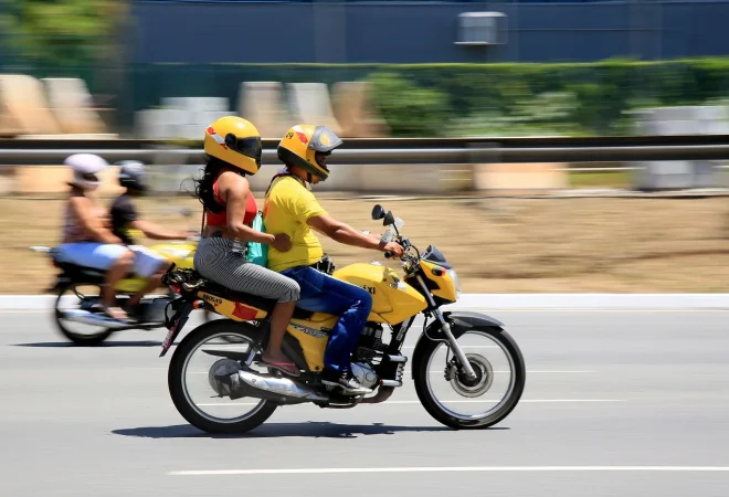 99 taxi moto