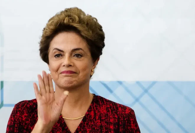 dilma