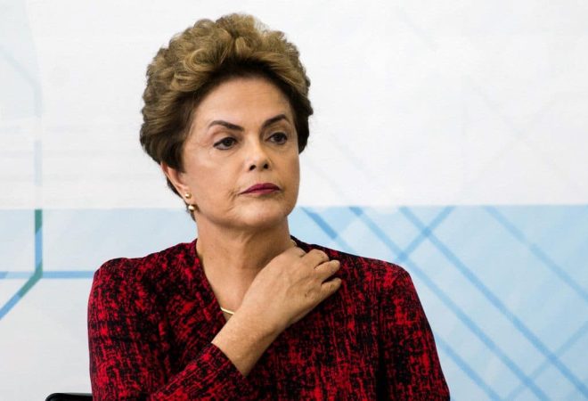 Dilma Rousseff