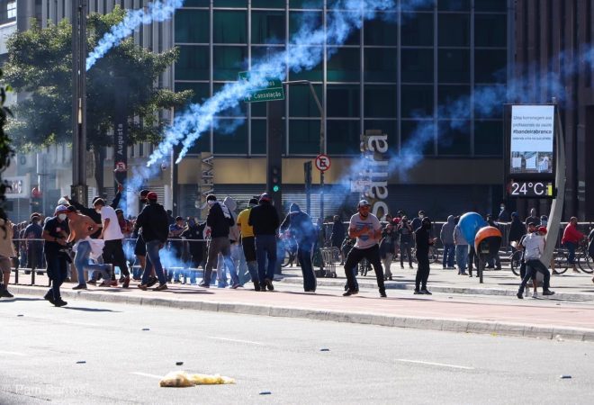 Foto Pam Santos⁩/@soupamsantos/Fotos Públicas