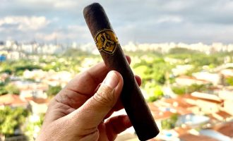 ADV King's Gold Gordo