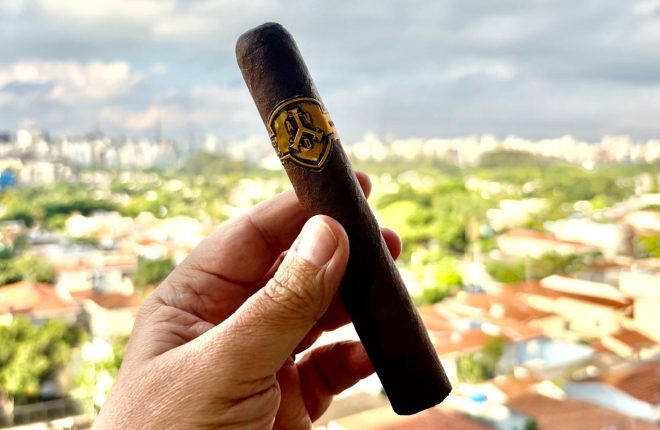 ADV King's Gold Gordo
