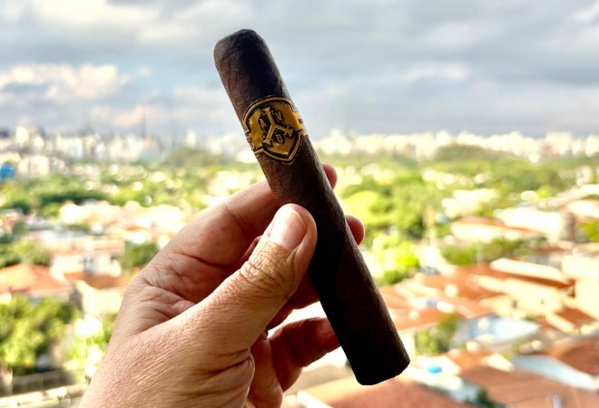 ADV King's Gold Gordo