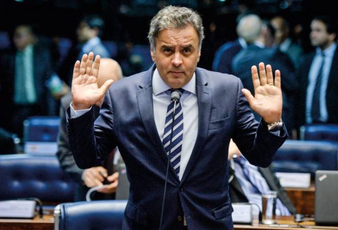 aécio neves