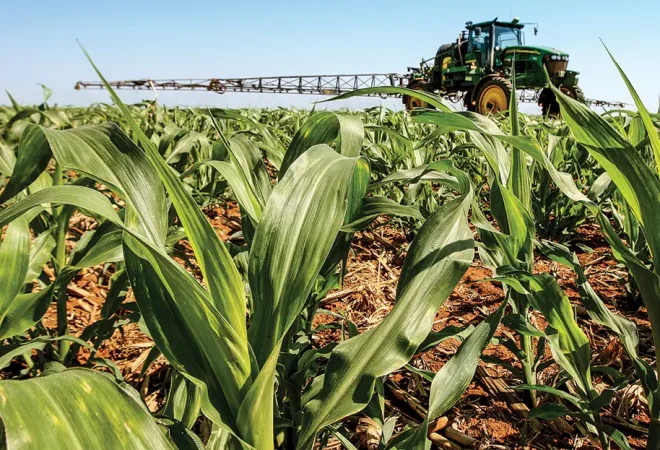 AGRO-4