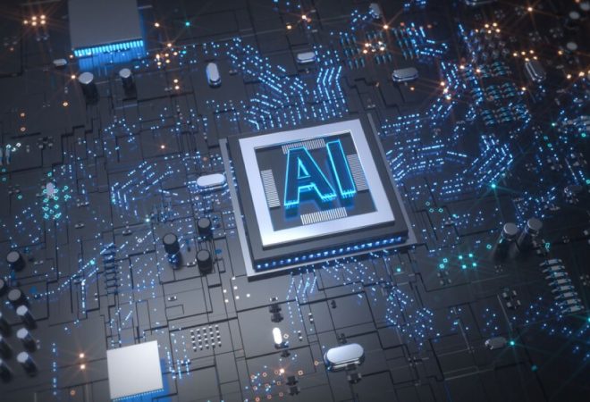 AI-chips