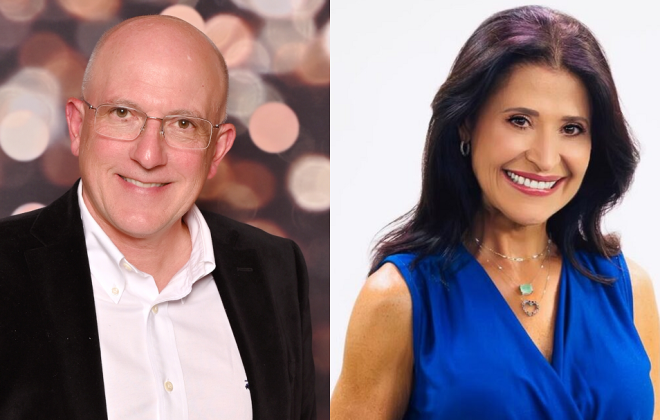 ALDO E PATTY LEONE