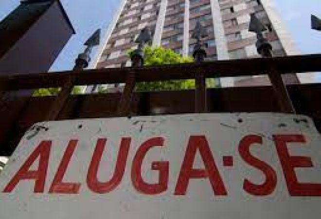 ALUGUEL