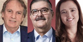 ANTONIO PIPPONZI - Fernando Alves - Regina Nunes
