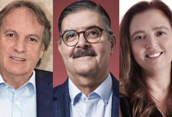 ANTONIO PIPPONZI - Fernando Alves - Regina Nunes