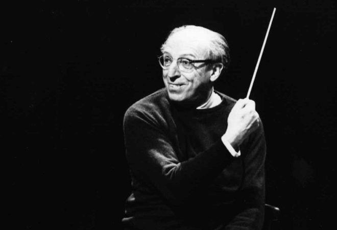 Aaron Copland