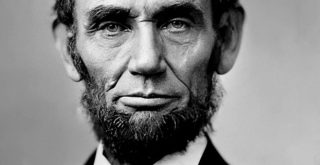 Abraham Lincoln