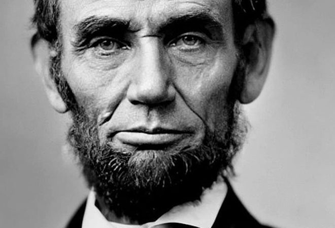 Abraham Lincoln
