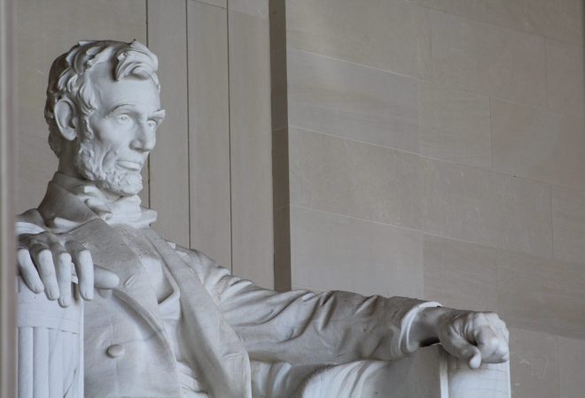 Abraham Lincoln