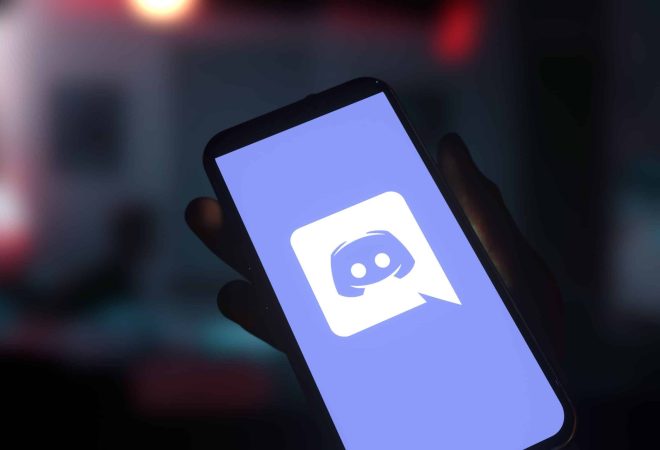discord