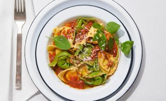 Agnolotti Mesa3