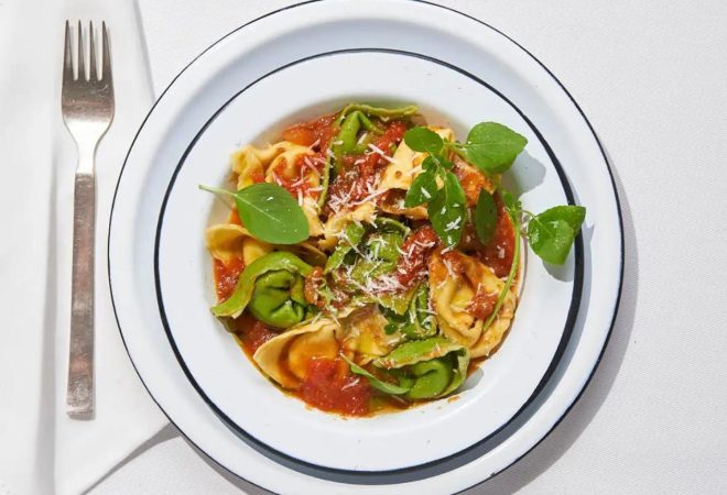 Agnolotti Mesa3