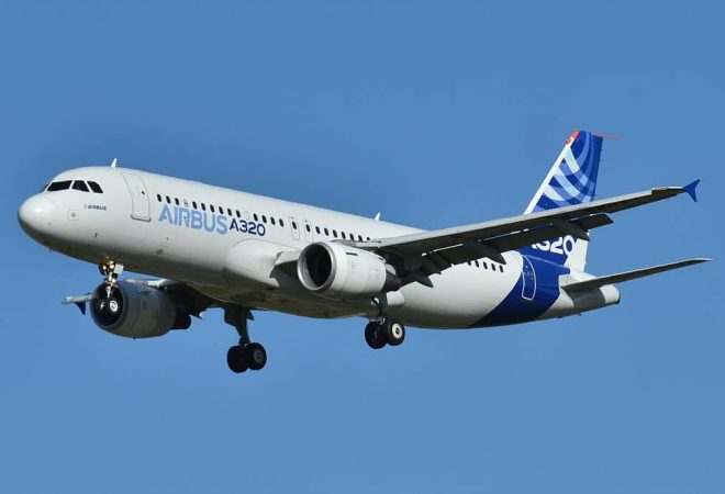 Airbus-A320