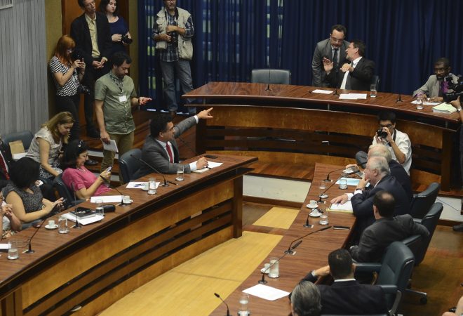 Foto Rovena Rosa Agência Brasil