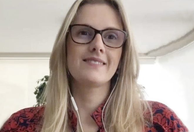 Alessandra Borelli - OAB site