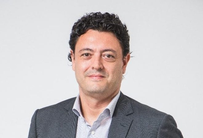 Alexandre Azevedo Think