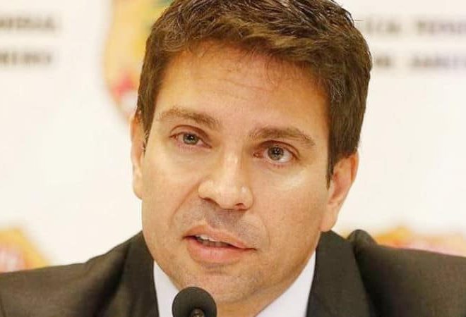 Alexandre Ramagem