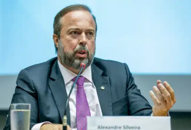 Alexandre Silveira