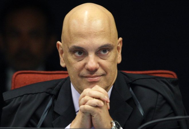 alexandre de moraes stf