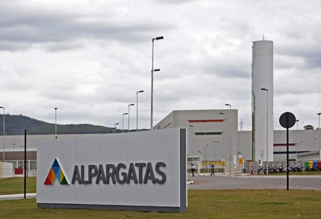 Alpargatas
