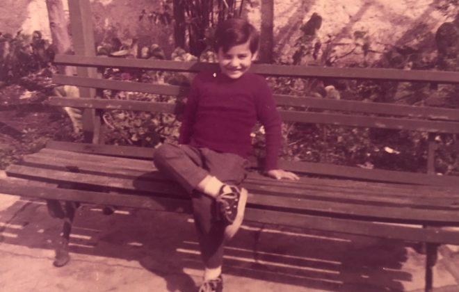 Aluizio Falcão Filho 6 anos