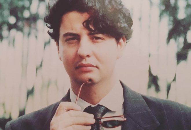 Aluizio Falcão