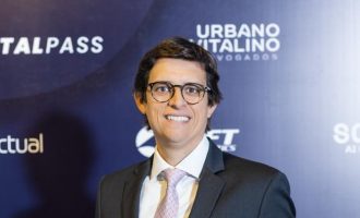 Álvaro Schocair, CEO da Link School of Business