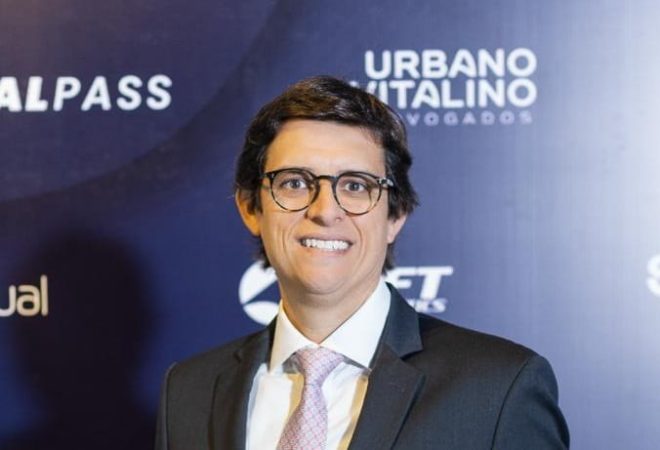 Álvaro Schocair, CEO da Link School of Business