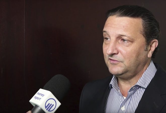 Foto Money Report