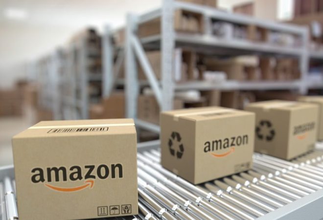 Amazon-packages