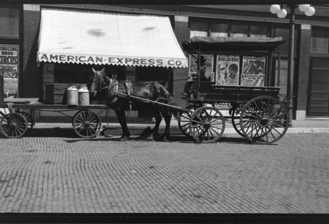 American Express