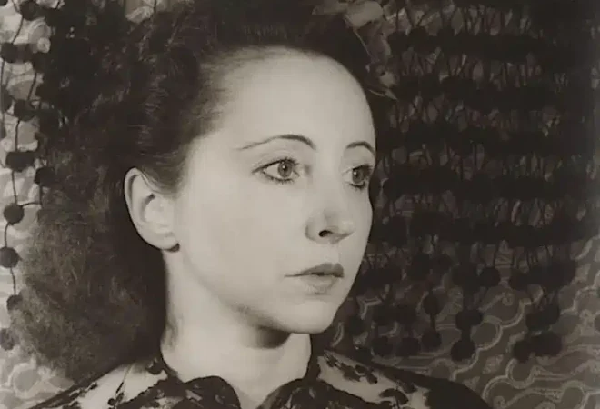 Anais Nin