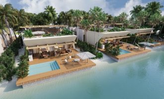 Anantara Residences Preá