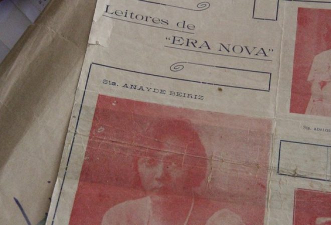 Anayde Beiriz