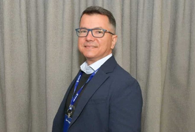 André Barros