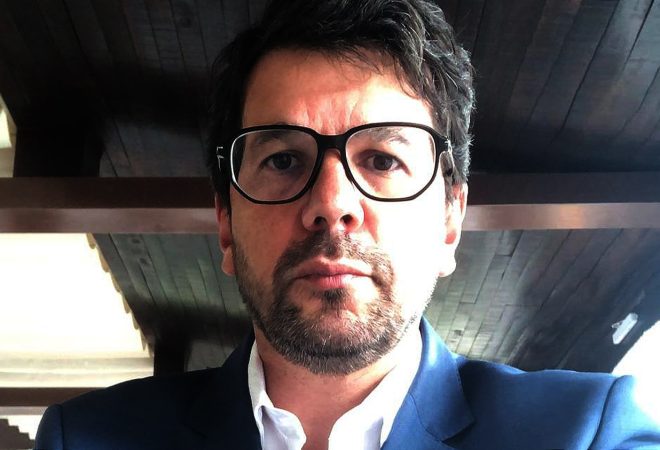 André Passos Cordeiro – Abiquim