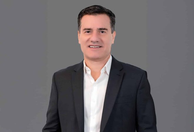 André Freire, sócio-diretor da EXEC. Foto: Divulgação