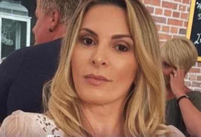 Andrea Barbosa