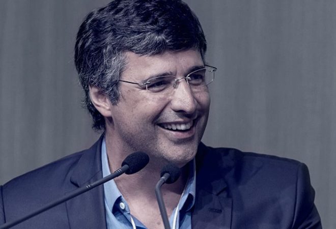 André Esteves site