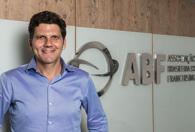 Foto Divulgação/ABF