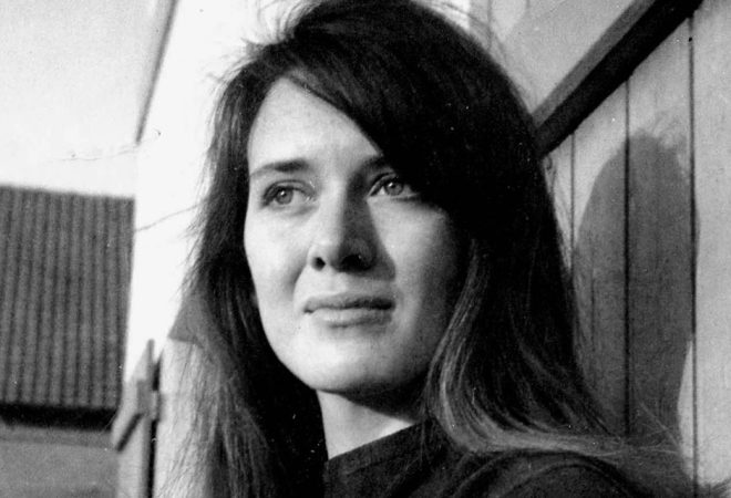 Annie Ernaux