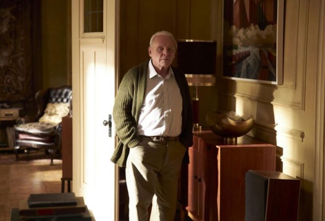 Anthony Hopkins