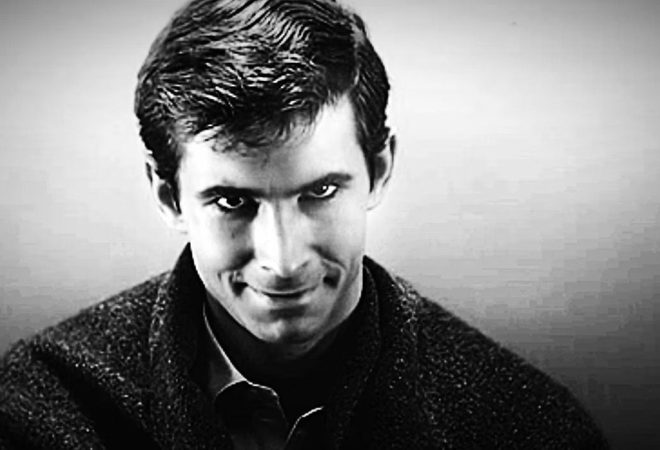 Anthony Perkins